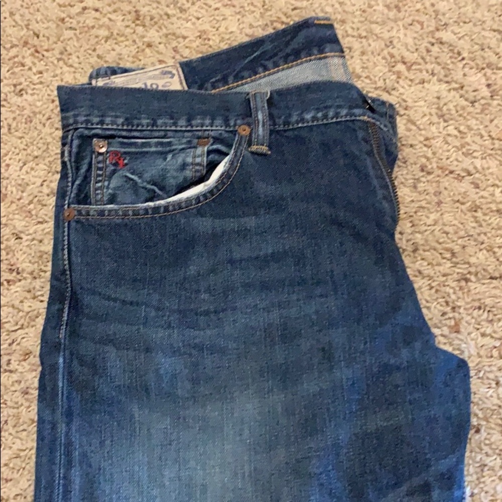 Polo jeans size 34x32